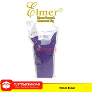 Elmer Meses 1KG / Meses Warna Warni / Meses Hijau / Meses Pink / Meses Elmer / Meses Elmer Repack