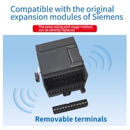 EM222 CN 222-1HF22 223-1HF22 222-1HH22 223-1BF22 Module For Siemens S7-200 PLC DO8 Relay