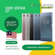 ✅ SONY XPERIA XZ1 (4+64GB)TELEFON MURAH ORIGINAL SNAPDRAGON GAMING SMARTPHONE MOBILE PHONE HANDPHONE GADGET NETFLIX PUBG