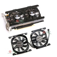 Brand New GTX760 GTX660Ti 970 Leadtek GTX760 Graphics Card Cooling Fan CF-12815S