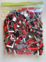 Mega bloks 積木散件