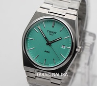นาฬิกา TISSOT PRXนาฬิกา TISSOT PRX Swiss quartz T137.410.11.091.01 (ของแท้ รับประกันศูนย์) Tarad Nal