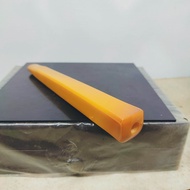 Once pipa cangklong tulang Gajah lawasan treatment(warnaan) model kotak panjang 14-16cm