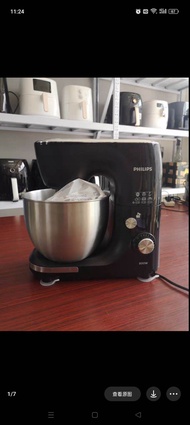 Máy trộn bột Philips HR7922 - Bảo hành 2 năm