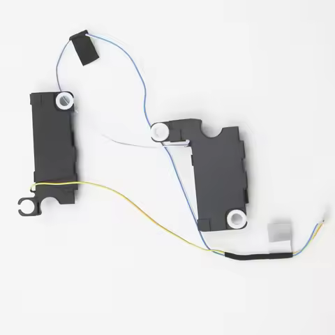 New Original For Lenovo ideapad Gaming 3-15ACH6 Laptop Speaker R&L PK230013U 5SB0S31954
