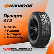 ban mobil hankook dynapro at2 rf11 275 65 r18 18