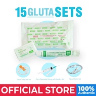 Indoplas Gluta Set - 15's