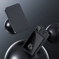 Magsafe Magnetic Wireless 66W Power Bank 50000mAh Large Capacity Convenient Mini Mobile Power Bank