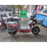 Sepeda Listrik Goda 145 Golden Falcon TERBARU