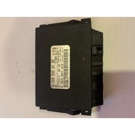 Mercedes W208 CLK320 CLK55 Front SAM Fuse Box Control Module