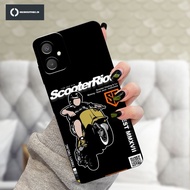 HP Latest SAMSUNG A06 5G Case Softcase Camera Protector Softcase SAMSUNG A06 5G Case SAMSUNG A06 5G 