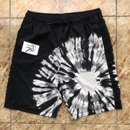 GAP MOTIF SHORTS 0177