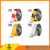 SELF-ADHESIVE REFLECTIVE TAPE 2" X 5M Pelekat Pantul Cahaya