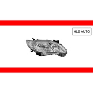 Toyota Altis Zze 141 Fl 2010-2013 Head Lamp / Lampu Besar Depan (Tyc)