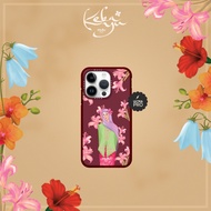 Kebayu Jelita - Kebayu by Mutu Case (Ultra Pro) Compatible with iP16PROMAX [Mutu Case]