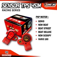 Vario160 Tps Sensor BEAT Scoopy Esp New Genio 4S1M Racing Seriesdeluxe
