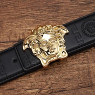 2026 Fashion Accessories Durable Unisex Belt From 90cm to 125/35.43 Inches~49.21 Inches Made of High