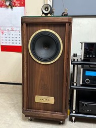 Tannoy Stirling GR-OW Speakers Like New