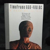 TIME FRAME 600-400BC A SOARING SPIRIT