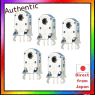 uxcell Mouse Wheel Encoder 300W High Precision Decoder Rotation Mouse Scroll Wheel Encoder 5 Pack 10