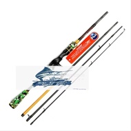 Casting Fishing Rod Fishing Rod Tactical Trv 201 4... @ 12lbs Fuji Travel Rod Best Seller