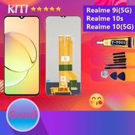 หน้าจอ Realme 10(5G)/Realme 10s/ realme 9i(5G) พร้อมทัชสกรีน Realme 10(5G)/Realme 10s/ realme 9i(5G