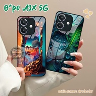 Softcase O*po A3X Casing Opp* A3X 5G [431H]