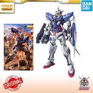 Bandai Gundam Exia Gundam MG 1/100 GN-001 Model Kits