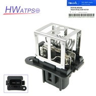 Blower Motor Resistor For Ford Fiesta MK8 EcoSport 2013-2018 #8V518L603AA