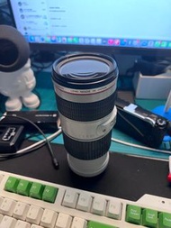 Canon EF 70-200mm f/4 USM 鏡頭