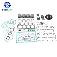 Promotion Overhaul Rebuild Kit For Caterpillar CAT Engine C2.2 C2.2T C2.2TA