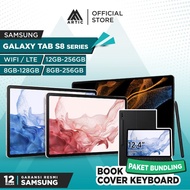 sale Samsung Galaxy Tablet Tab S8 S8+ S8 Plus Ultra 8 12 128 256 128GB