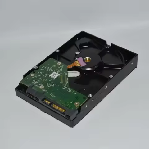 500G 1TB 3.5" Hard Drive Surveillance HDD SATA 6.0Gb/s Disk for cctv Camera AHD DVR IP NVR
