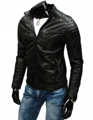 BISA BAYAR DI TEMPAT / COD | JAKET KULIT ASLI DOMBA | JAKET KULIT MOTOR | JAKET KULIT TOURING | JAKE