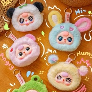 [READY SELECTED BD] Baby Three AirPod Storage Pouch BLIND BOX of Storage Pouches BB3 Plushie Coin Po