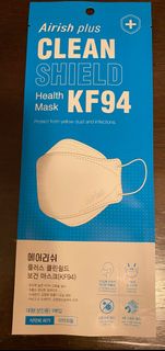 韓國KF94口罩 成人