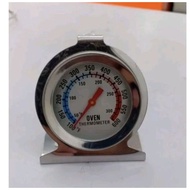Oven thermometer temperature measuring thermometer