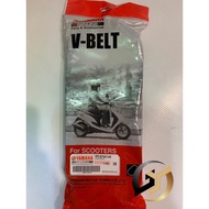 YAMAHA GTR AERO Belt 1P3-E7641-00