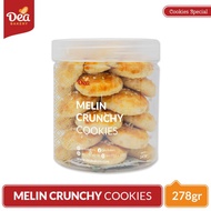 Melin Dea Cookies Bakery Crunchy
