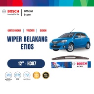 TOYOTA Bosch Rear Wiper Etios H307TOYOTA