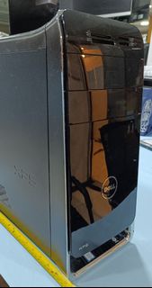Dell XPS 桌上電腦  型號：8900  / Dell XPS PC Model 8900