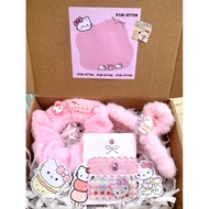 [New bargain price on sale] limited quantity, quick latch for girlfriend, hello kitty accessories