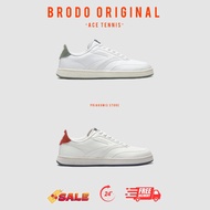 BRODO - Sepatu Brodo Active Ace Tenis