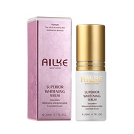 【Trending Now】 Ailke Rose Cleanser Women Whitening Moisturizing Cleaning Cleaner Hydrating Anti-Dark