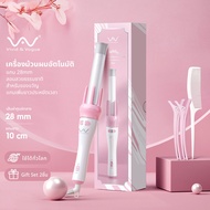 ส่งไว ของแท้💯 รุ่นใหม่ปี 2024 Vivid&amp;Vogue เครื่องม้วนผมอัตโนมัติ ม้วนผมอัตโนมัติ เครื่องม้วนผม ม้วนผม 28 mm เครื่องม้วนผมออโต้ 28 มม ม้วนผมออโต