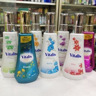 VITALIS body scent 120 ml