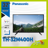 樂聲牌 - 樂聲 32吋高清LED電視 TH-32M400H 送:藍牙耳筒 (2023) Panasonic IDTV