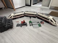 Lego City Passenger Train Set 60051