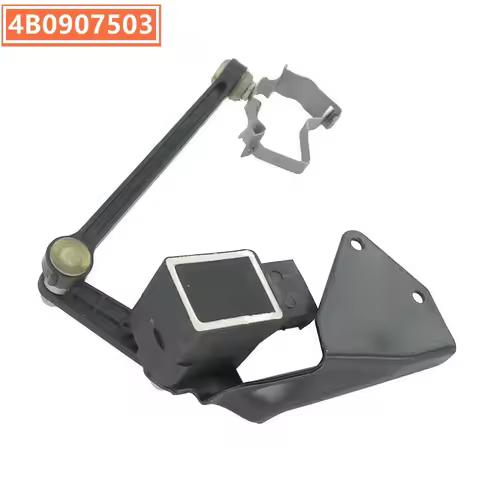Headlight Leveling Level Range Control Sensor 4B0 907 503 503A 4B0907503A For Audi A6 C5 Skoda Seat 