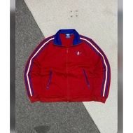 Adidas tracktop
